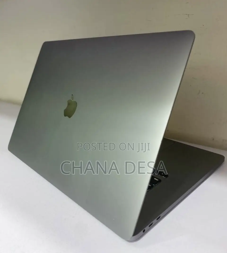 New Laptop Apple MacBook Pro 2019 16GB Intel Core i9 SSD 1T