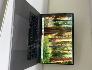 New Laptop Apple MacBook Pro 2019 16GB Intel Core i9 SSD 1T