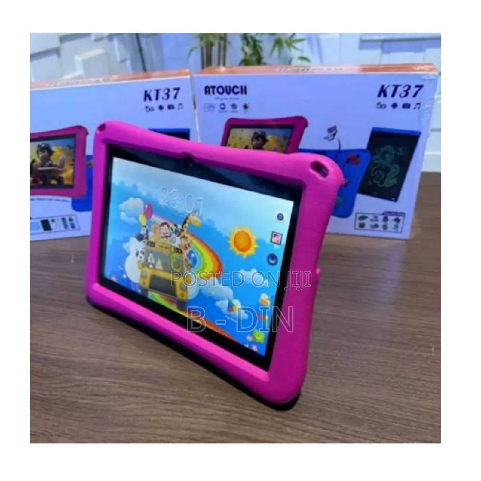New Atouch KT37 256 GB