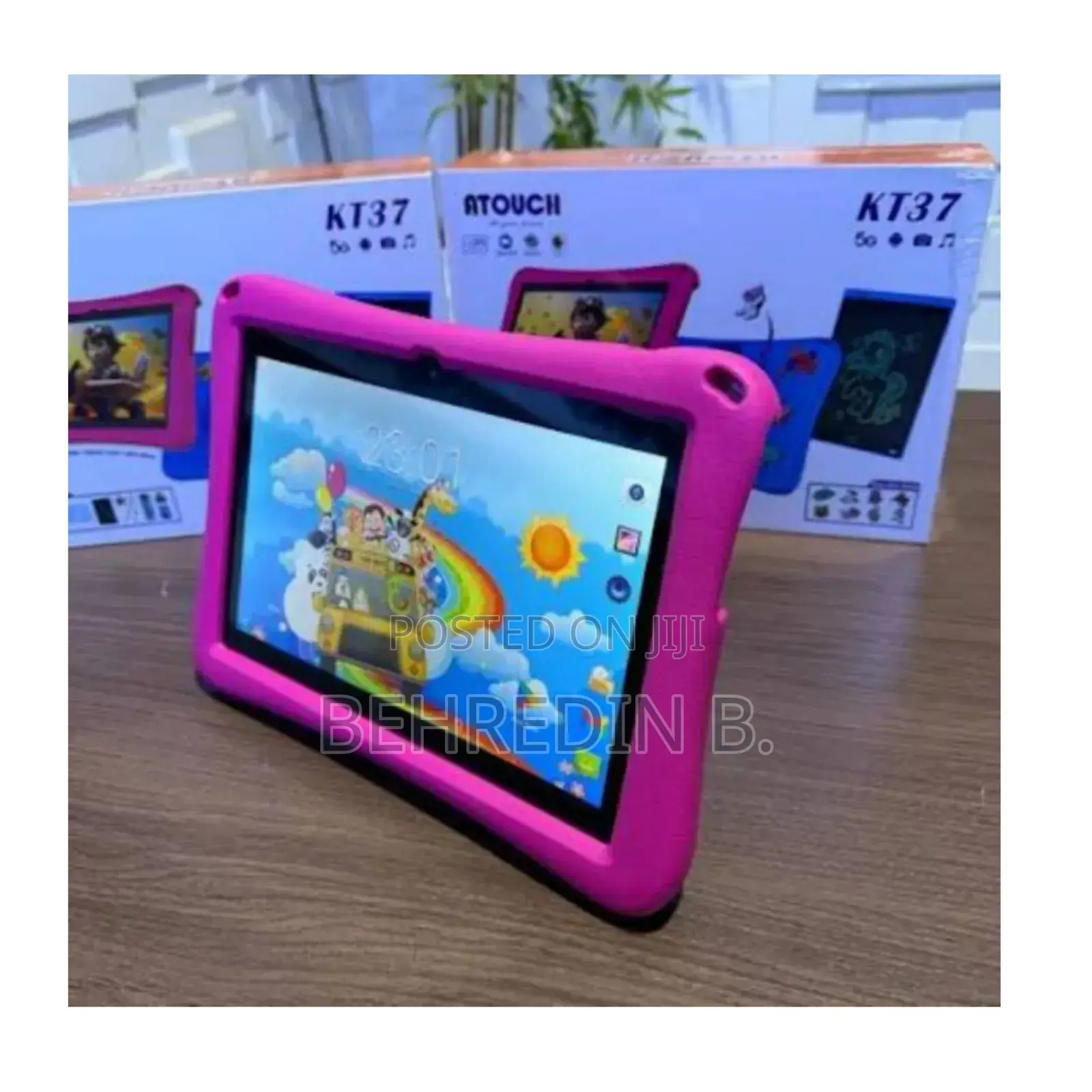 New Atouch KT37 256 GB