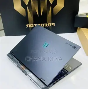 New Laptop Acer 16GB Intel Core i9 SSD 1T