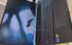 New Laptop Acer 16GB Intel Core i9 SSD 1T