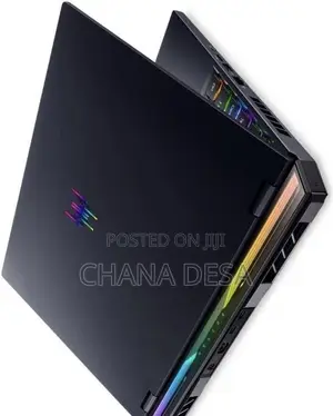 New Laptop Acer 16GB Intel Core i9 SSD 1T