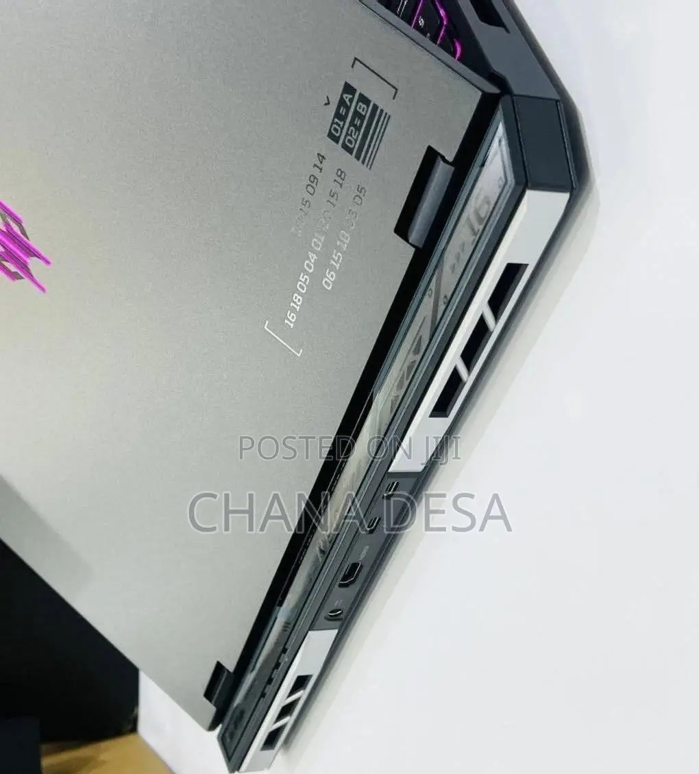 New Laptop Acer 16GB Intel Core i9 SSD 1T