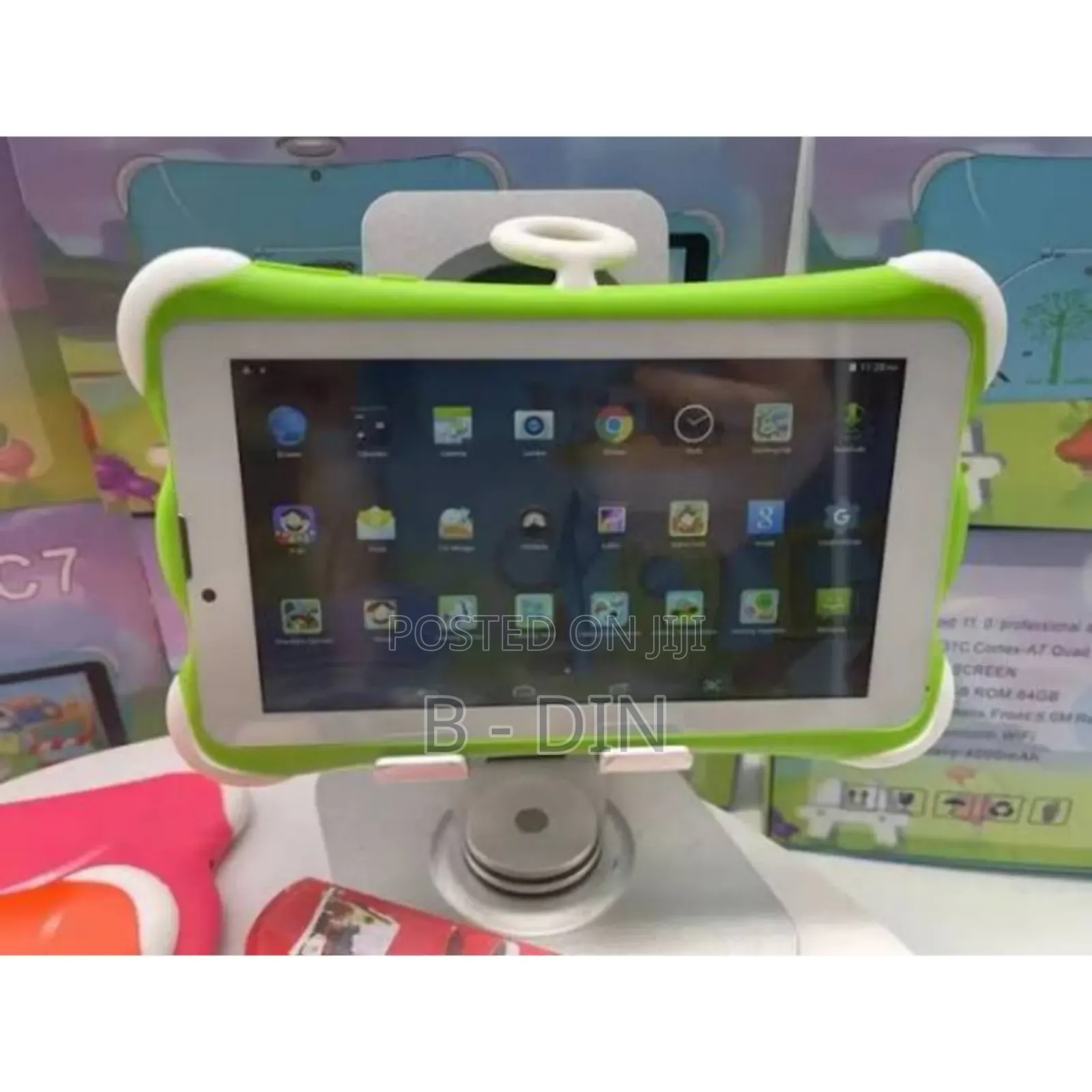 New Tablet 256 GB