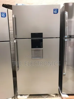 Samsung Digital Fan System Refrigerator