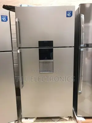 Samsung Digital Fan System Refrigerator