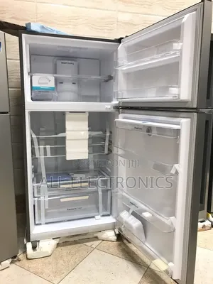 Samsung Digital Fan System Refrigerator