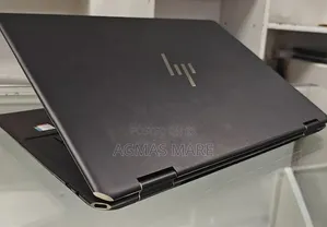 New Laptop HP Spectre X360 16GB Intel Core i7 SSD 512GB