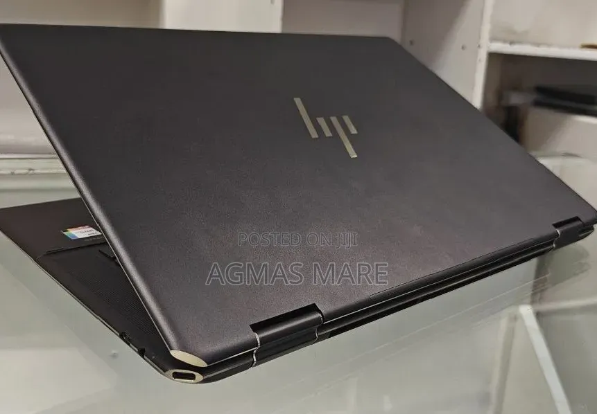 New Laptop HP Spectre X360 16GB Intel Core i7 SSD 512GB