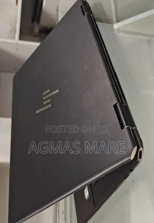 New Laptop HP Spectre X360 16GB Intel Core i7 SSD 512GB