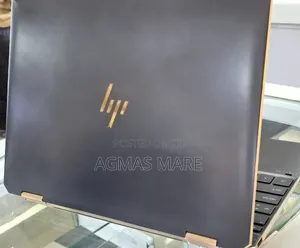 New Laptop HP Spectre X360 16GB Intel Core i7 SSD 512GB