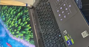 New Laptop Asus 16GB Intel Core i9 SSD 1T