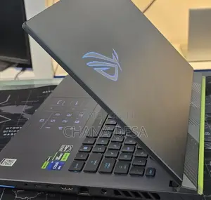 New Laptop Asus 16GB Intel Core i9 SSD 1T