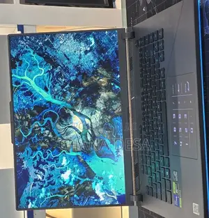 New Laptop Asus 16GB Intel Core i9 SSD 1T