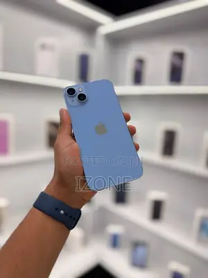 Apple iPhone 14 Plus 512 GB Blue