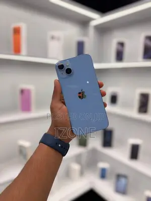 Apple iPhone 14 Plus 512 GB Blue
