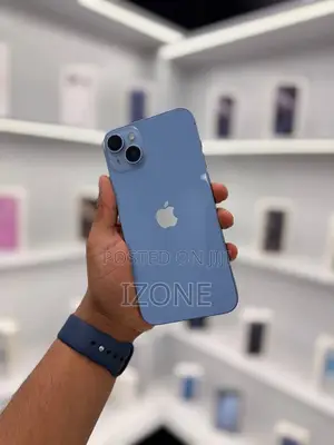 Apple iPhone 14 Plus 512 GB Blue