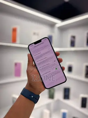 Apple iPhone 14 Plus 512 GB Blue