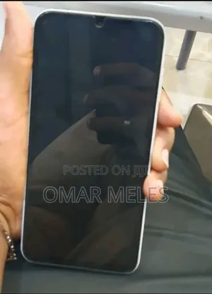 Samsung Galaxy A15 128 GB White