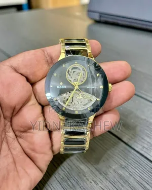 Rado Automatic