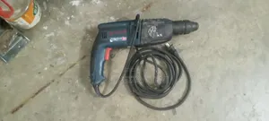 WireDrills