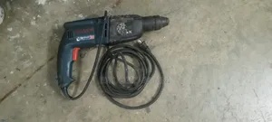 WireDrills
