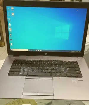 New Laptop HP EliteBook 850 G1 8GB Intel Core i5 HDD 1T