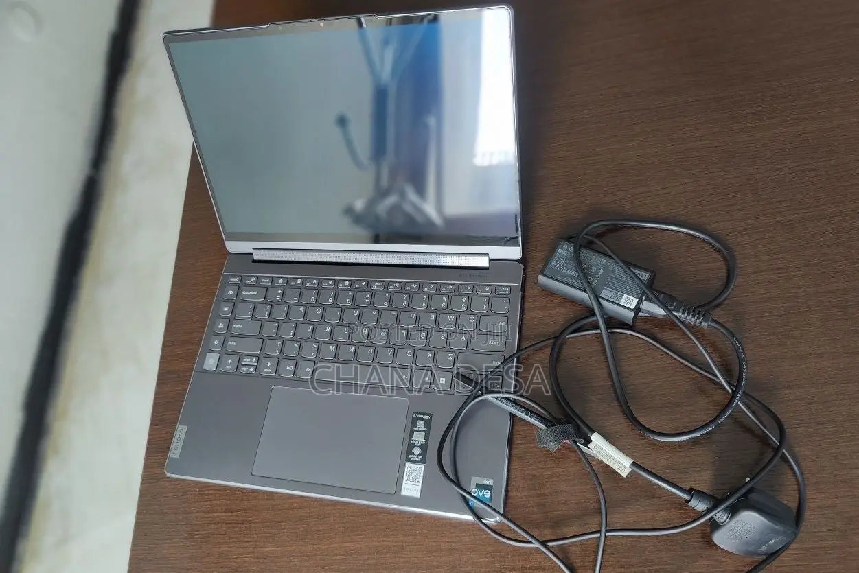 New Laptop Lenovo Yoga 9i 16GB Intel Core i7 SSD 1T