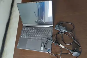 New Laptop Lenovo Yoga 9i 16GB Intel Core i7 SSD 1T