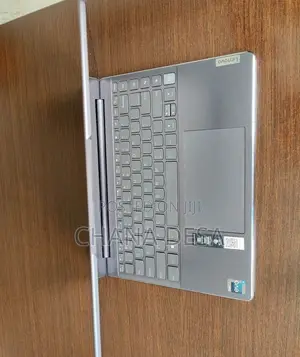 New Laptop Lenovo Yoga 9i 16GB Intel Core i7 SSD 1T