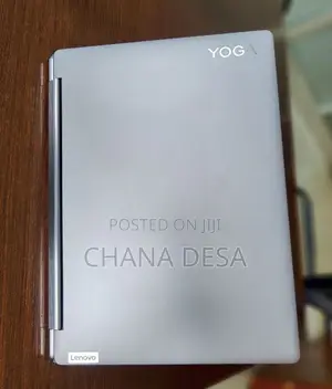 New Laptop Lenovo Yoga 9i 16GB Intel Core i7 SSD 1T