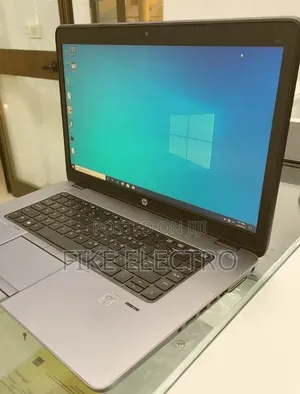 New Laptop HP EliteBook 850 G1 8GB Intel Core i5 HDD 1T
