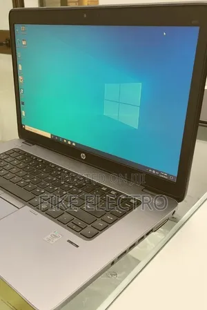 New Laptop HP EliteBook 850 G1 8GB Intel Core i5 HDD 1T