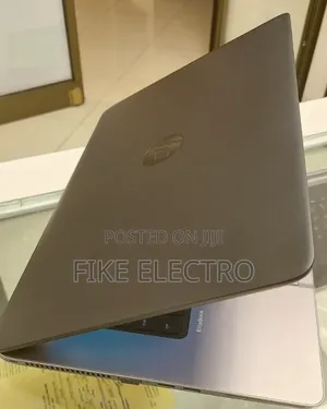 New Laptop HP EliteBook 850 G1 8GB Intel Core i5 HDD 1T