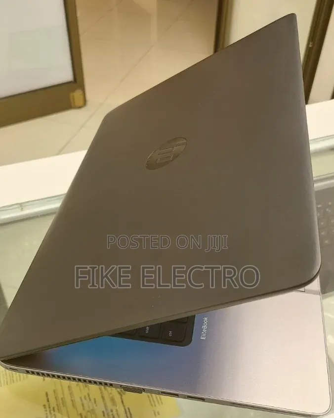 New Laptop HP EliteBook 850 G1 8GB Intel Core i5 HDD 1T