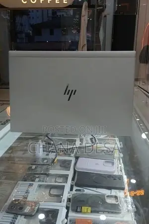 New Laptop HP EliteBook 840 G8 16GB Intel Core i7 SSD 512GB