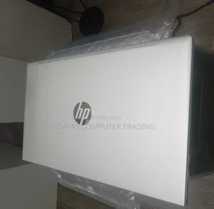 New Laptop HP ProBook 450 G8 16GB Intel Core i5 SSD 512GB