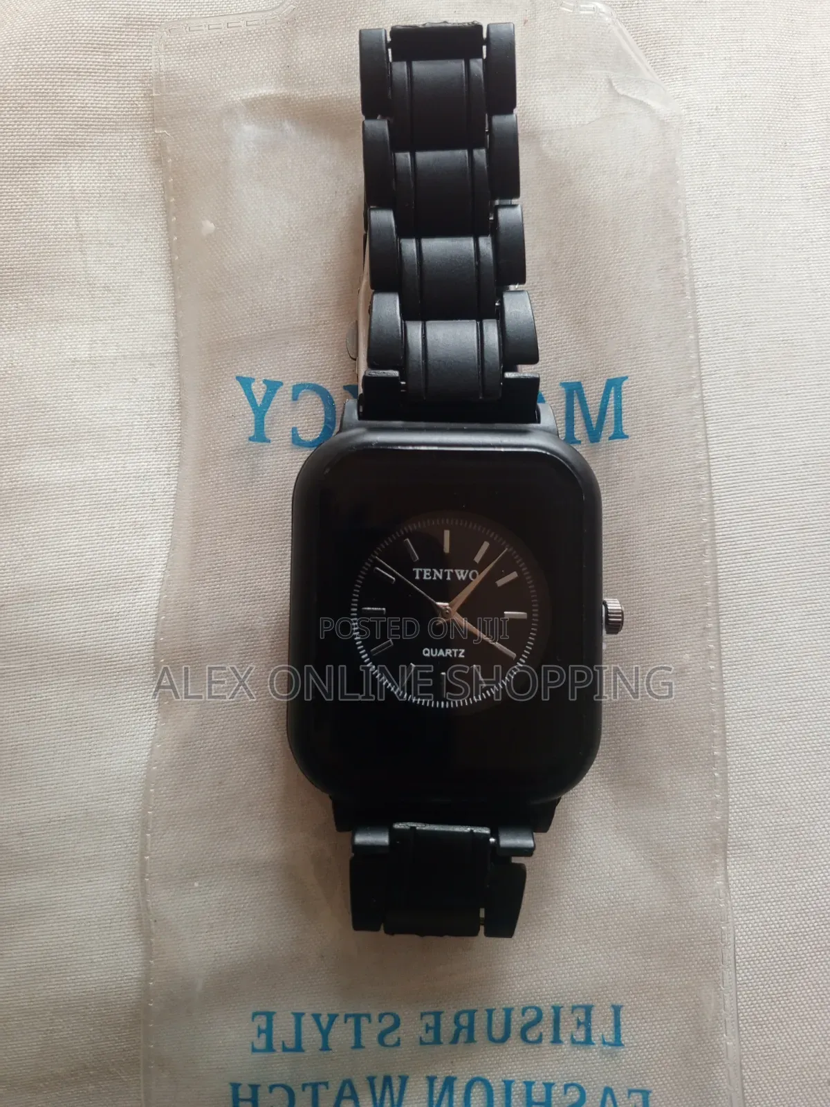 Watch Mens/Women