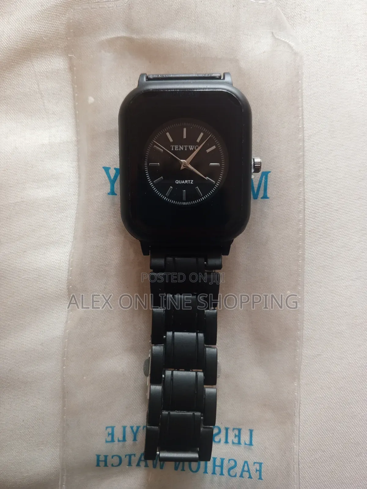 Watch Mens/Women