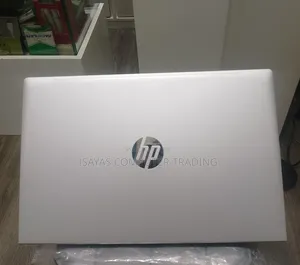 New Laptop HP ProBook 450 G8 16GB Intel Core i5 SSD 512GB