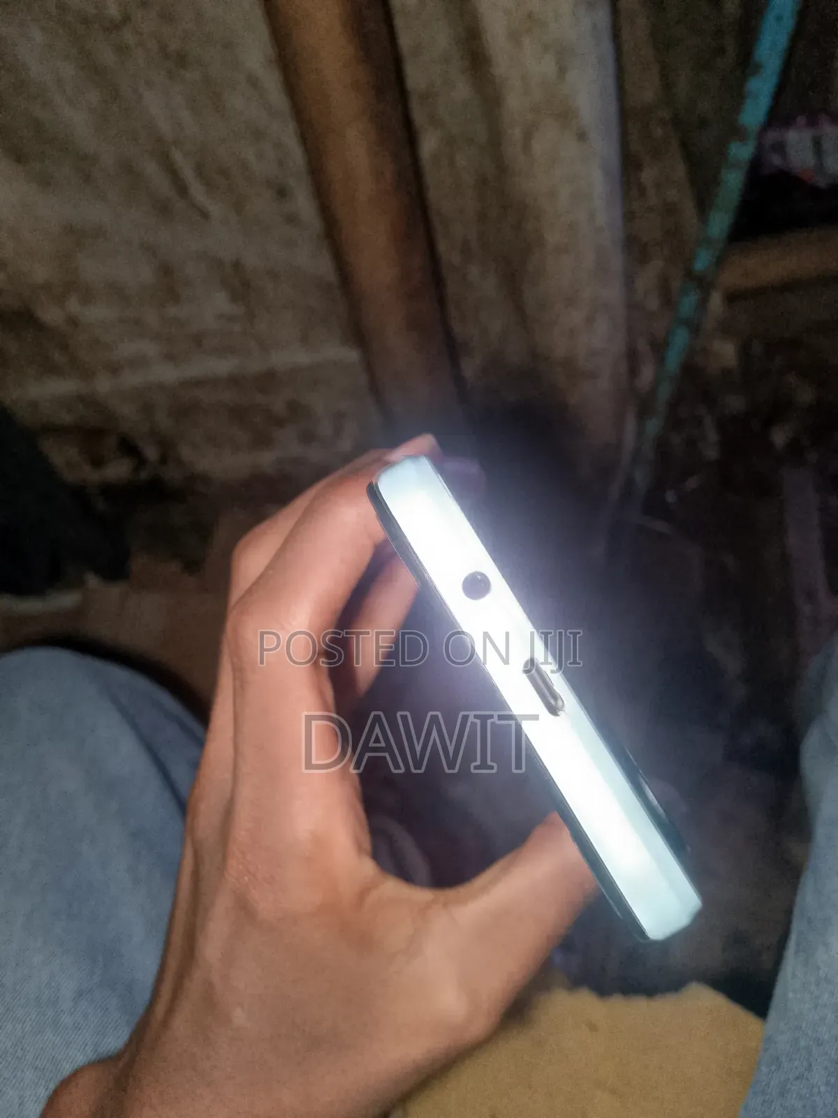 New Tecno Camon 20 Pro 256 GB White