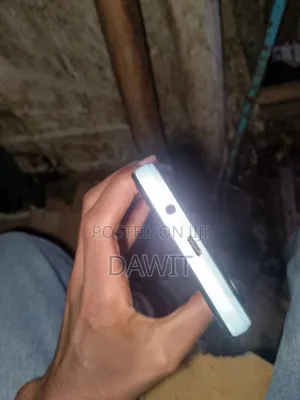 New Tecno Camon 20 Pro 256 GB White