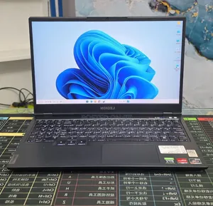 New Laptop Lenovo Legion 5 16GB AMD Ryzen 7 SSD 512GB