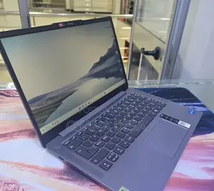 New Laptop Lenovo Ideapad 3 8GB Intel Core i5 SSD 512GB
