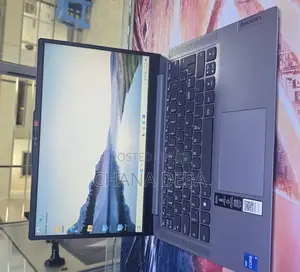New Laptop Lenovo Ideapad 3 8GB Intel Core i5 SSD 512GB