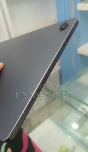 New Samsung Galaxy Tab A11+ 128 GB Gray