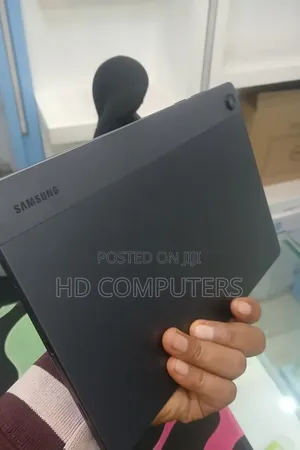 New Samsung Galaxy Tab A11+ 128 GB Gray