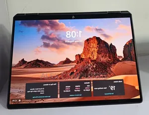 New Laptop HP Spectre 13 16GB Intel Core i7 SSD 1T