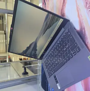 New Laptop Lenovo Ideapad 3 8GB Intel Core i5 SSD 512GB